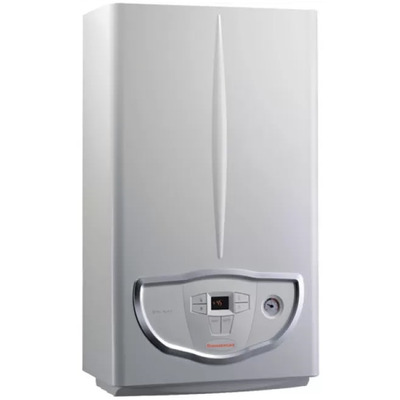 Газовий котел Immergas Mini Nike 24 3 E, двоконтурний 24,4 кВт Зображення