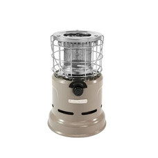 Газовая горелка-обогреватель Naturehike CNH22CJ014, нержавейка, 2.7 кВт Изображение