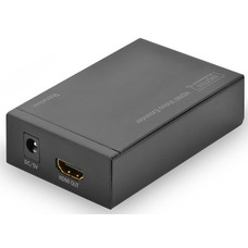 HDMI удлинитель Digitus DS-55121, передатчик и приемник, до 120 м, Full HD Изображение