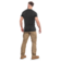 Футболка Helikon-Tex Functional T-shirt Quickly Dry чорна XXXL Зображення