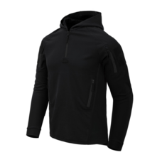 Тактичне худі Helikon-Tex RANGE HOODIE TopCool чорний XL Зображення