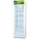 Холодильная витрина SNAIGE CD40DM-S3002E 385 л, 5 полок, белая, LED Изображение