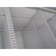 Холодильная витрина SNAIGE CD40DM-S3002E 385 л, 5 полок, белая, LED Изображение