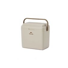 Туристичний холодильник Naturehike CNK2300BS011 24 л бежевий Зображення