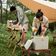 Туристичний холодильник Naturehike CNK2300BS011 24 л бежевий Зображення