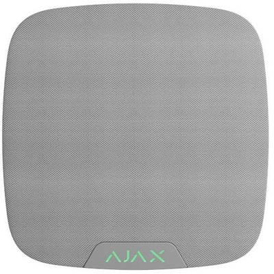 Голосовой модуль Ajax SpeakerPhone, двусторонняя связь, белый Изображение