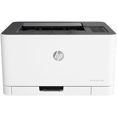 Принтер лазерний кольоровий HP Color Laser 150nw A4 Wi-Fi Ethernet Зображення