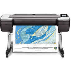 Принтер широкоформатний HP DesignJet T1700 44