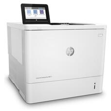 Принтер HP LaserJet Enterprise M611dn A4 монохромний 61 ст/хв дуплекс Зображення