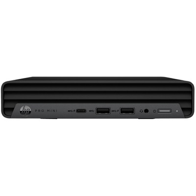 Мини-ПК HP Pro 400-G9 Mini Intel i5-13500T, 16 ГБ DDR4, 512 ГБ SSD Изображение