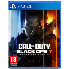 Гра для PlayStation 4 Games Software Call of Duty: Black Ops 7, BD диск, екшн-шутер Зображення
