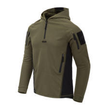 Худі Helikon-Tex RANGE HOODIE TopCool оливковий XXL Зображення