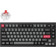 Игровая механическая клавиатура Lemokey P1 Pro 75% с RGB, BT/2.4G/USB Изображение
