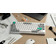 Игровая клавиатура Lemokey P1 Pro 75% алюминиевый корпус RGB Изображение