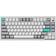 Игровая клавиатура Lemokey P1 Pro 75% алюминиевый корпус RGB Изображение