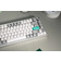 Игровая клавиатура Lemokey P1 Pro 75% алюминиевый корпус RGB Изображение