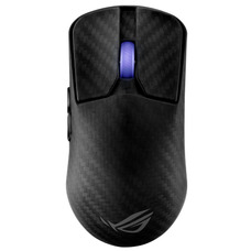 Ігрова миша ASUS ROG Harpe Ace Extreme карбон, 47 г, 42 000 DPI Зображення