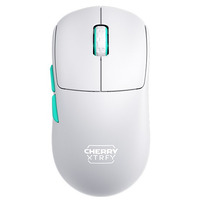 Ігрова мишка Cherry Xtrfy M68 бездротова Pixart 3395 53 г RGB Зображення