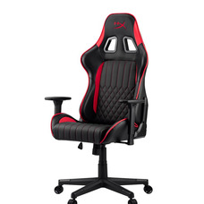 Ігрове крісло HyperX BLAST CORE з еко-шкірою, 1D підлокітники Зображення