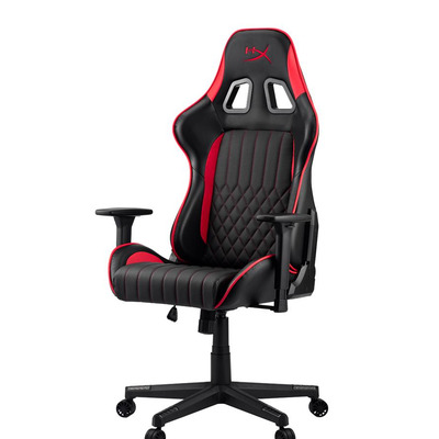 Ігрове крісло HyperX BLAST CORE з еко-шкірою, 1D підлокітники Зображення