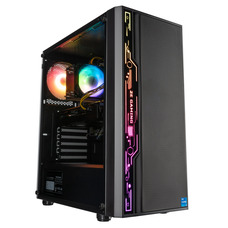 Игровой компьютер 2E Complex Gaming i5-10400F, 16 ГБ, GTX 1650 Изображение