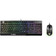 Игровой комплект клавиатуры и мыши MSI Vigor GK30 Combo RGB USB Изображение