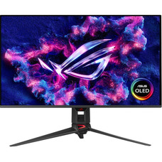 Ігровий монітор ASUS ROG Strix XG27AQDNG 26.5