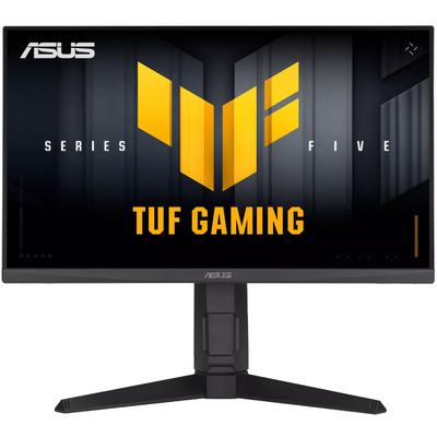 Ігровий монітор ASUS TUF Gaming VG249QML5A, 23.8'' IPS, 240 Гц, 0.3 мс Зображення