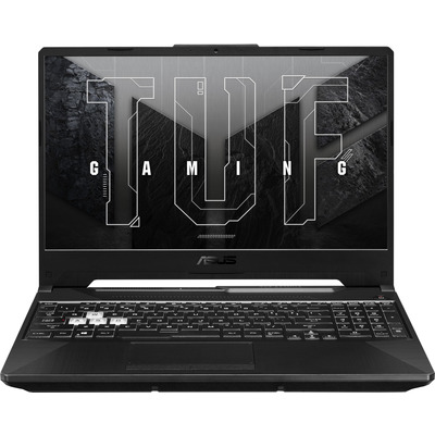 Игровой ноутбук ASUS TUF Gaming A15 FA506NC-HN177 15.6