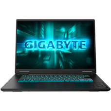 Игровой ноутбук Gigabyte Gaming A16 CWH, 16