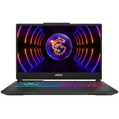 Ігровий ноутбук MSI Cyborg 15 A13V з i7-13620H, RTX 4060, 15.6” FHD Зображення