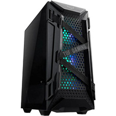 Ігровий комп’ютер 2E Complex Gaming i7-11700K RTX 3080 32 ГБ Зображення