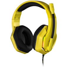 Ігрова гарнітура 2E Gaming HG315 7.1 USB RGB 2м закрита повнорозмірна Зображення