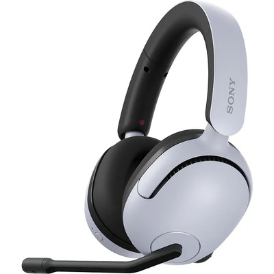 Ігрова гарнітура Sony INZONE H5 бездротова з 360 Spatial Sound Зображення