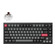 Игровая клавиатура Lemokey P1 Pro 75% механическая с RGB и регулятором Изображение