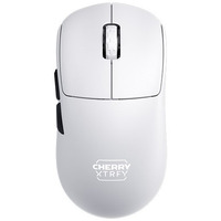 Ігрова миша Cherry Xtrfy M68 Pro 8K Wireless – симетрична, 55 г Зображення