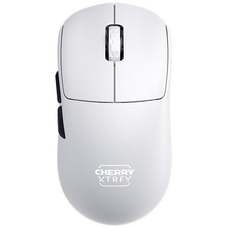 Игровая мышь Cherry Xtrfy M68 Pro 8K Wireless – симметричная, 55 г Изображение