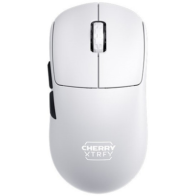 Игровая мышь Cherry Xtrfy M68 Pro 8K Wireless – симметричная, 55 г Изображение