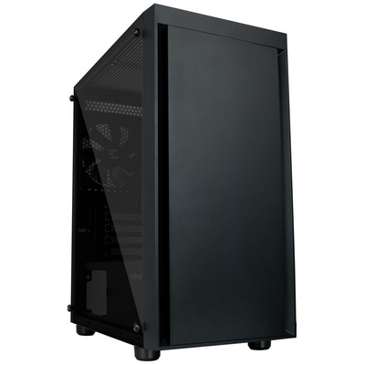 Ігровий ПК 2E Complex Gaming Ryzen 5 5500 16 ГБ 1 ТБ SSD, RX 7600 8 ГБ Зображення