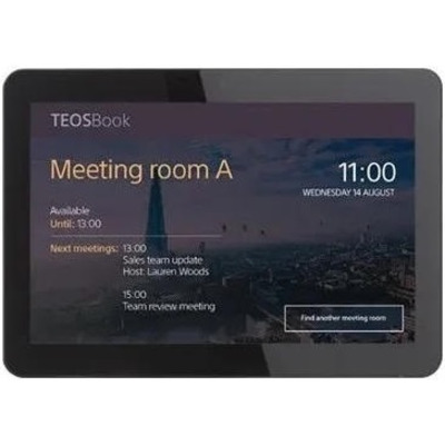 Интерактивная табличка для бронирования Sony TEB-7DSQPM 7
