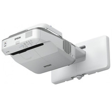 Інтерактивний проектор Epson EB-685Wi ультракороткофокусний 3500 лм Зображення