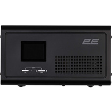 Інвертор 2E HI1600 1600 Вт 24В з LCD-екраном, AVR та DC-модулем Зображення