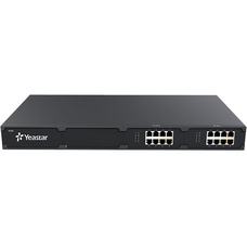 IP-АТС Yeastar S100 на 100 користувачів, 30 каналів, розширення D30 Зображення