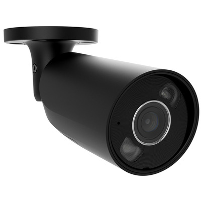 IP-камера Ajax BulletCam HL 8 МП, 2.8 мм, зовнішня, IP65, AI, HD, PoE Зображення