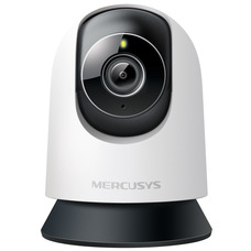 IP-камера Mercusys MC230 поворотна, 5 Мп, Wi-Fi, зум 13,5х, AI, microSD Зображення