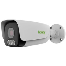 IP-камера Tiandy TC-C34LQ 4Мп, моторизованный объектив 2.8–12 мм, IP67 Изображение