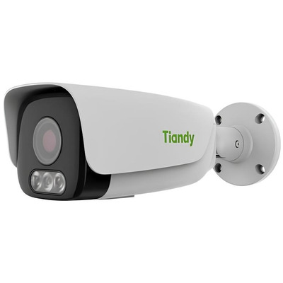 IP-камера Tiandy TC-C34LQ 4Мп, моторизований об’єктив 2.8–12 мм, IP67 Зображення