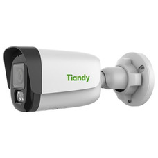 IP-камера Tiandy TC-C34WP 4МП 2.8 мм, F1.0, Color Maker, IP67 Изображение