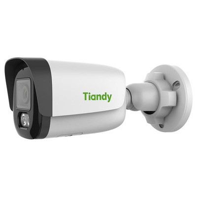IP-камера Tiandy TC-C34WP 4МП 2.8 мм, F1.0, Color Maker, IP67 Изображение
