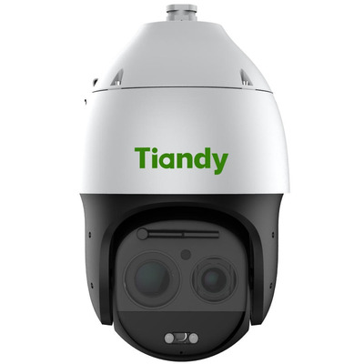 IP камера Tiandy TC-H388M поворотна 8 Мп 44х Zoom IR 300м IP66 Зображення